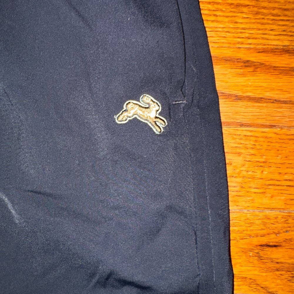 Tracksmith Session Track Pants, Size Small - image 8